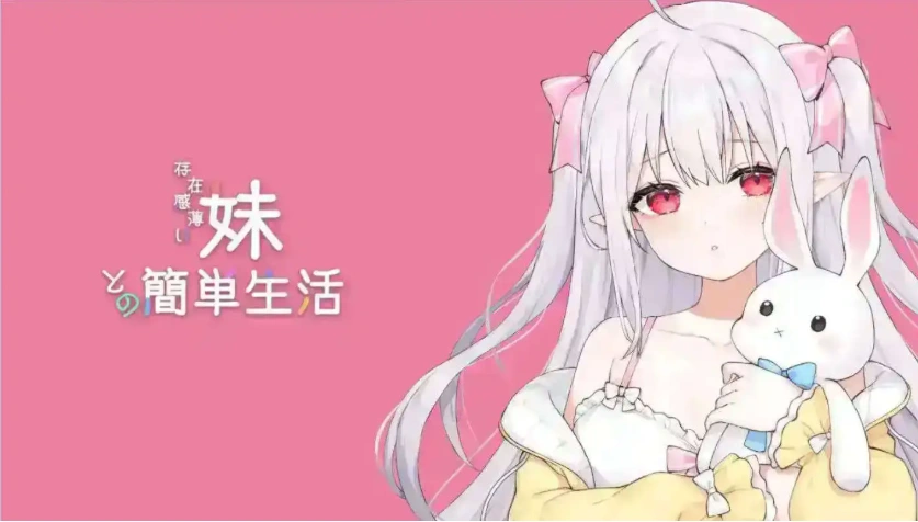 图片[2]-【互动SLG/中文/动态】和存在感薄弱妹妹一起的简单生活 ver0.79 官方中文版[更新]【PC+安卓/4.1G】-Illusion中国官网 - i社游戏免费下载i社中国官网