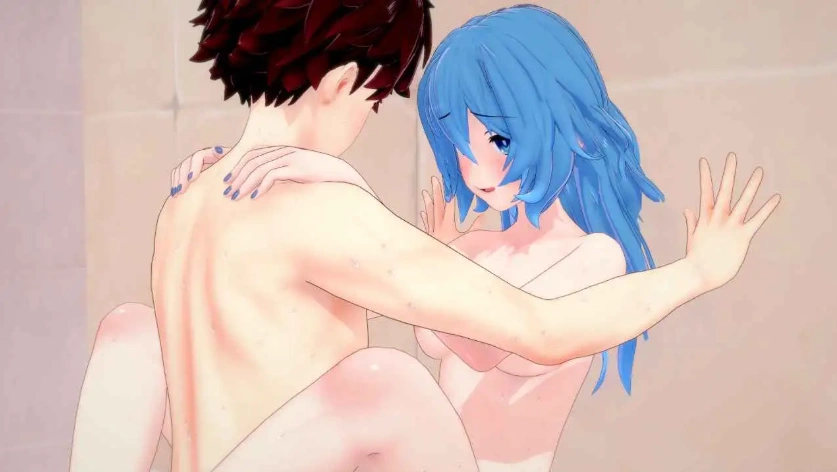 【同人SLG/汉化/动态】灵魂情人v0.40 AI版【PC+安卓/1.85G/更新】Spirit Lover [v0.40]-Illusion中国官网 - i社游戏免费下载i社中国官网