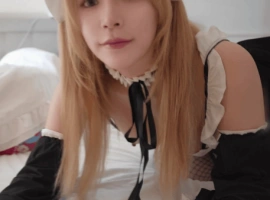 Myfans Ycancan 女仆叫醒服务 寝起きを袭ってたくさん御奉仕するつもりが、-Illusion中国官网 - i社游戏免费下载i社中国官网