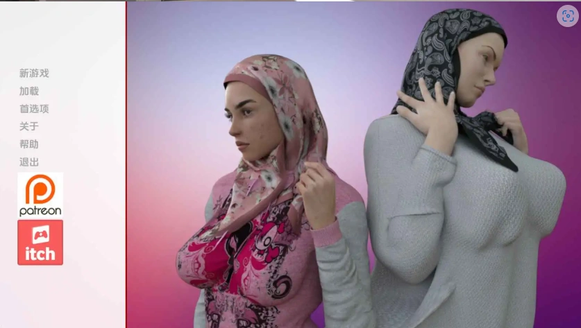 【欧美SLG/汉化/动态】按F开坦克第一章 AI版【PC/636M/更新】MetF Chapter 1-Illusion中国官网 - i社游戏免费下载i社中国官网