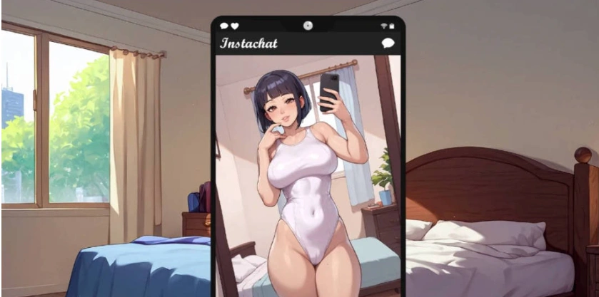 [日系SLG/汉化/更新]我的真实欲望 My True Desire 0.3.1 AI汉化版 PC+安卓[3.5G]-Illusion中国官网 - i社游戏免费下载i社中国官网