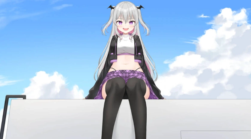 图片[3]-[精品RPG/汉化/小马大车]双星的先驱者v2.0.0（最终体验版） 挂载AI汉化版 [3.9G]-Illusion中国官网 - i社游戏免费下载i社中国官网