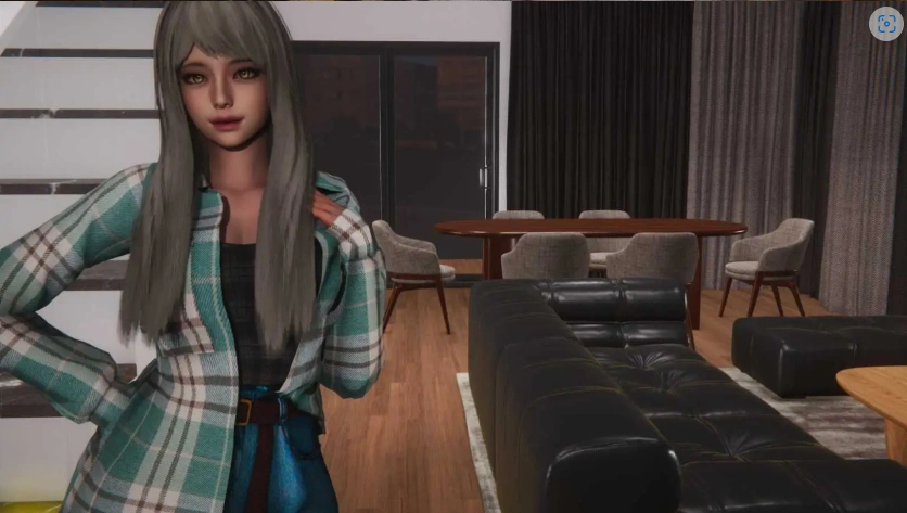 图片[5]-【亚洲SLG/汉化/动态】水晶0.1.0 AI版【PC+安卓/2.12G/更新】CrystaLis [v0.1.0]-Illusion中国官网 - i社游戏免费下载i社中国官网