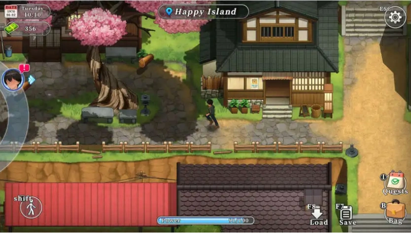 图片[2]-【互动SLG/中文/动态】幸福岛幻想 官方中文正式步兵版[更新正式版]【电脑/4.5G】-Illusion中国官网 - i社游戏免费下载i社中国官网