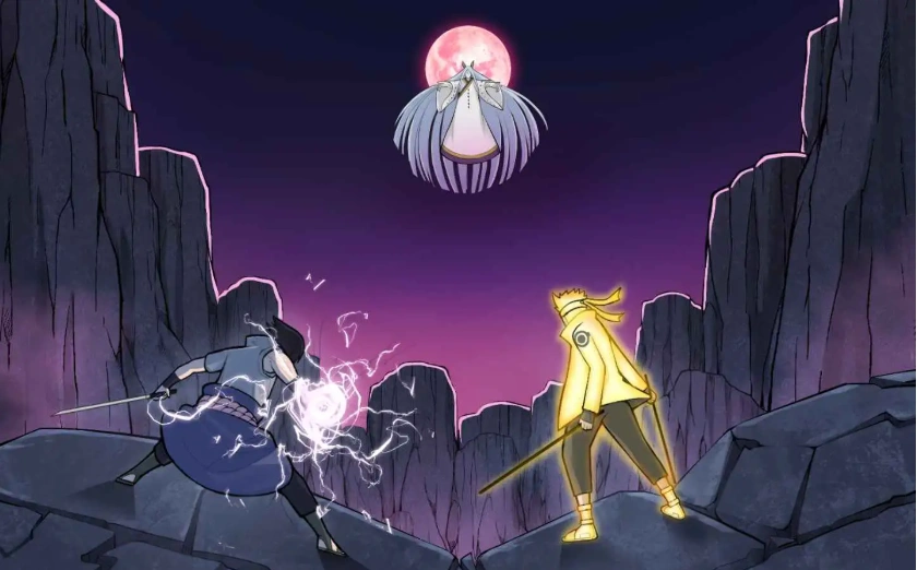 图片[2]-【同人SLG/汉化/动态】火影的养子v0.4 AI版【PC+安卓/1.81G/更新】Hokage’s Adopted Son [v0.4]-Illusion中国官网 - i社游戏免费下载i社中国官网