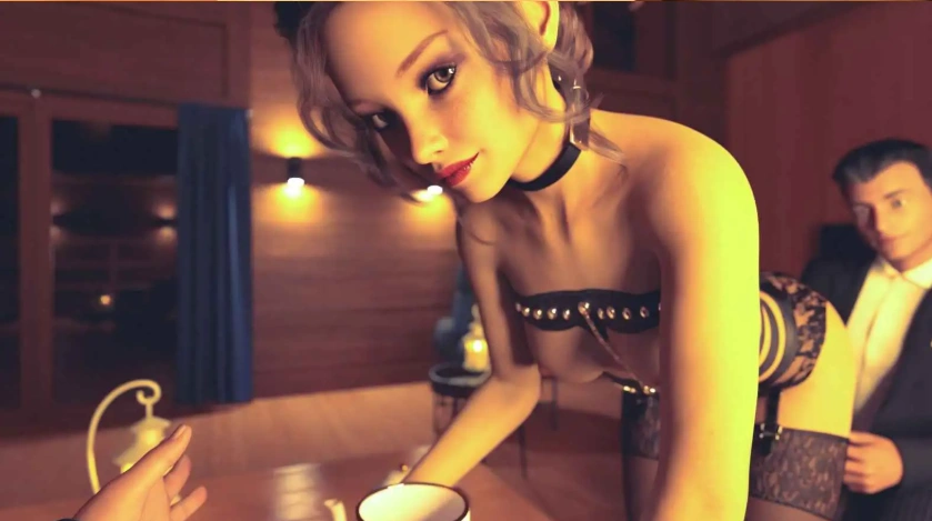 图片[2]-【欧美SLG/汉化/动态】樱花大厦v0.6 AI重制版【PC+安卓/1.28G/更新】Sakura Mansion Unofficial Ren’py Remake [v0.6]-Illusion中国官网 - i社游戏免费下载i社中国官网