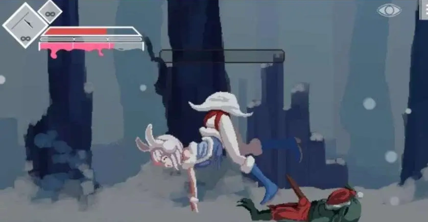 图片[3]-像素ACT/官中/全动态】沙哈塔的遇难日 夏哈塔遭难的一天 (シャハタ遭难の一日)Ver1.05 官方中文版【PC+安卓/2.22 GB】-Illusion中国官网 - i社游戏免费下载i社中国官网