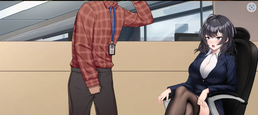 图片[3]-[超绿SLG/中文/全动态]苦主救助中心 Ⅳ 官方中文内测步兵版[全CV][1.2G]-Illusion中国官网 - i社游戏免费下载i社中国官网