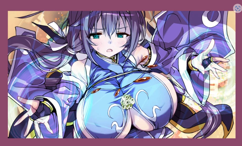 [RPG/汉化/CV] 黑翼大天使～萨蒂亚女神 内嵌AI汉化版+CG存档 [PC+安卓] [5.2G]-Illusion中国官网 - i社游戏免费下载i社中国官网