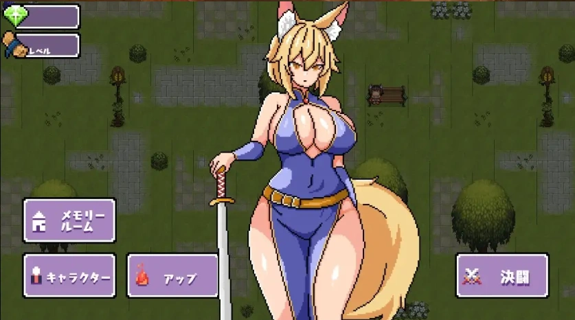 【日系RPG/AI汉化】为守护神明三名女孩被强奸1.0【PC+安卓/282M】-Illusion中国官网 - i社游戏免费下载i社中国官网