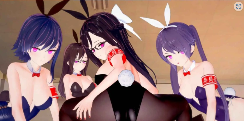 图片[2]-【日系SLG/汉化/沙盒】淫欲之罪v0.8.1a AI版【PC+安卓/4.04G/更新】Lustful Sin [v0.8.1a]-Illusion中国官网 - i社游戏免费下载i社中国官网