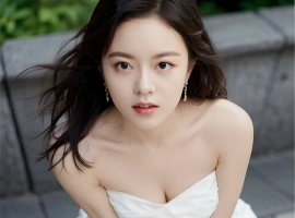 限时资源：AI绘画女神 赵jinMai AI生图/视频 115/ED2K/PikPak [52P / 20V / 641MB]-Illusion中国官网 - i社游戏免费下载i社中国官网