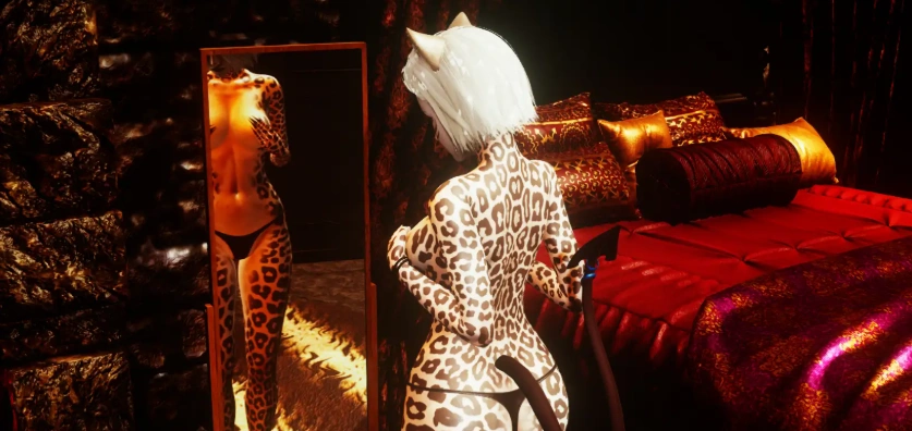 【扶她SLG/汉化/动态】释放本能Ch.12 AI版【PC+安卓/6.22G/更新】Instinct Unleashed [Ch.12]-Illusion中国官网 - i社游戏免费下载i社中国官网