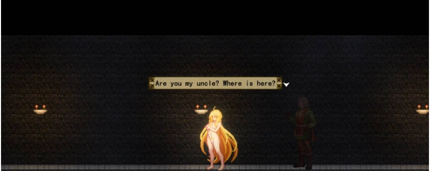 图片[2]-[ACT] 灵魔女外传 v1.08/pc/官方繁体中文+更新[2.42G]-Illusion中国官网 - i社游戏免费下载i社中国官网