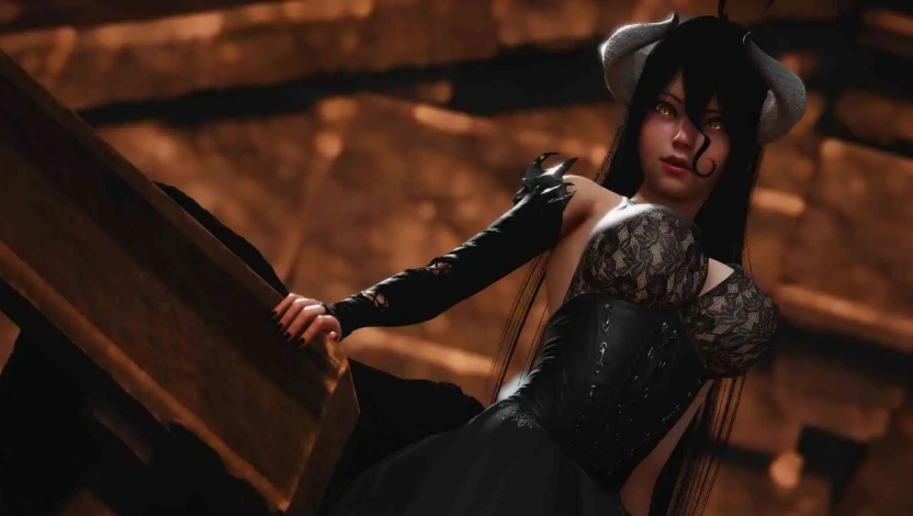 【亚洲SLG/汉化/动态】艾尔多利亚v0.1 AI版【PC+安卓/3.33G/更新】-Illusion中国官网 - i社游戏免费下载i社中国官网