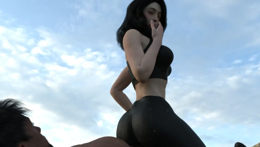 【欧美SLG/汉化/动态】亨利的冒险v0.9.7 AI版【PC+安卓/2.99G/更新】Henry’s Adventures [v0.9.7 Alpha]-Illusion中国官网 - i社游戏免费下载i社中国官网