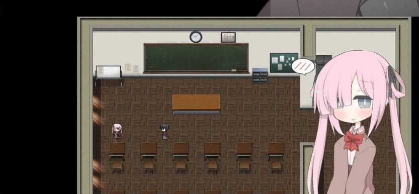 图片[2]-[RPG/汉化]蚕食的出轨实验室 内嵌AI汉化版+存档[新汉化][290M]-Illusion中国官网 - i社游戏免费下载i社中国官网