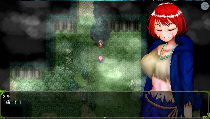 图片[3]-[精品RPG/汉化/NTR]约束与契约的圣域～即使被他人夺走～挂载AI汉化版+存档[新汉化][4.6G]-Illusion中国官网 - i社游戏免费下载i社中国官网