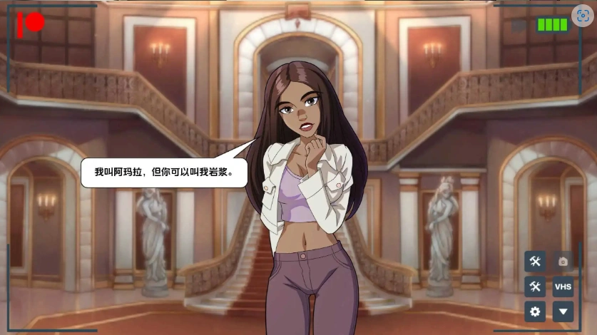 图片[2]-【欧美SLG/汉化/沙盒】爱情进化v1.62h AI版【PC+安卓/697M/更新】Rogue-like: Evolution [v1.62h]-Illusion中国官网 - i社游戏免费下载i社中国官网