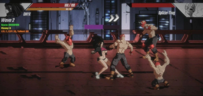 [精品ACT/动态/更新]真红玛瑙/纯净的红玛瑙 v0.130.0 官方中文版[3.2G]-Illusion中国官网 - i社游戏免费下载i社中国官网