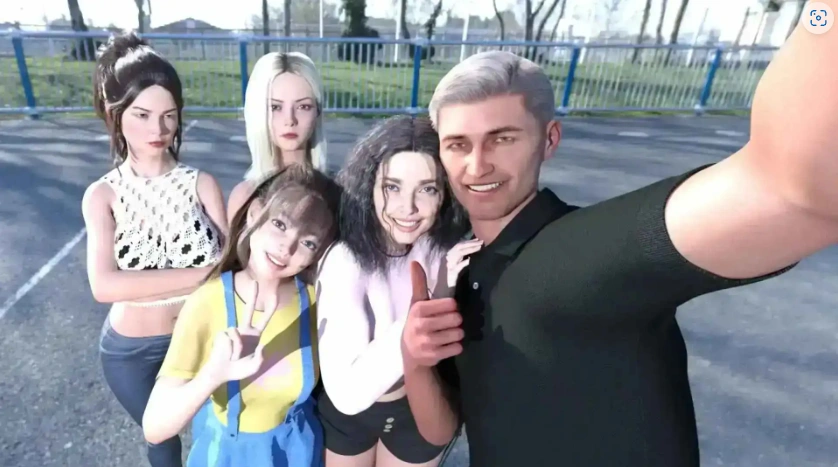 【欧美SLG/汉化/动态】假父亲v0.5 AI版【PC+安卓/3.00G/更新】Fake Father [Second v0.5 Gold Full Beta]-Illusion中国官网 - i社游戏免费下载i社中国官网