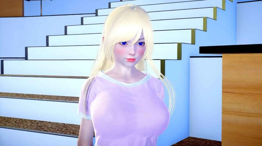 【日系SLG/汉化/沙盒】以爱之心团结起来v0.11 AI版【PC+安卓/1.26G/更新】United By Love’s Heart [v0.11]-Illusion中国官网 - i社游戏免费下载i社中国官网