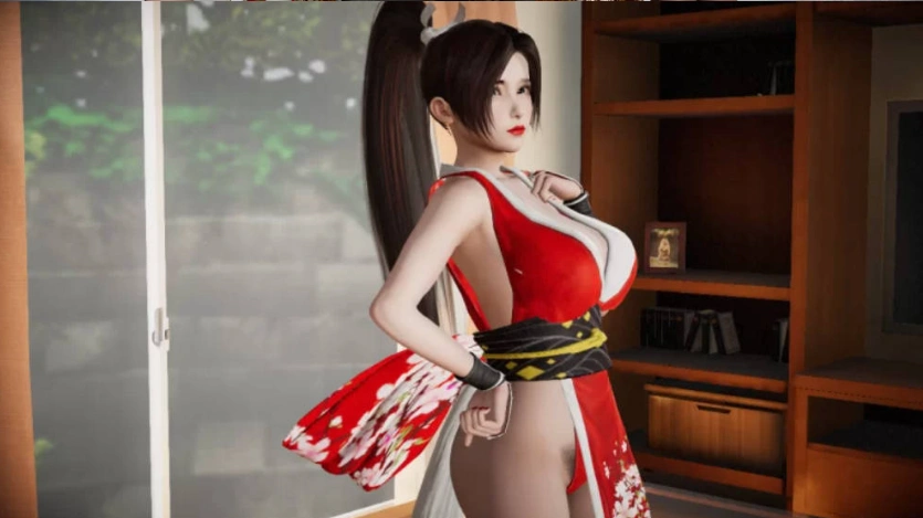 图片[2]-[RPG/官中/动态] 仙帝再临 Ver1.4 官方中文版 [4.95G]-Illusion中国官网 - i社游戏免费下载i社中国官网