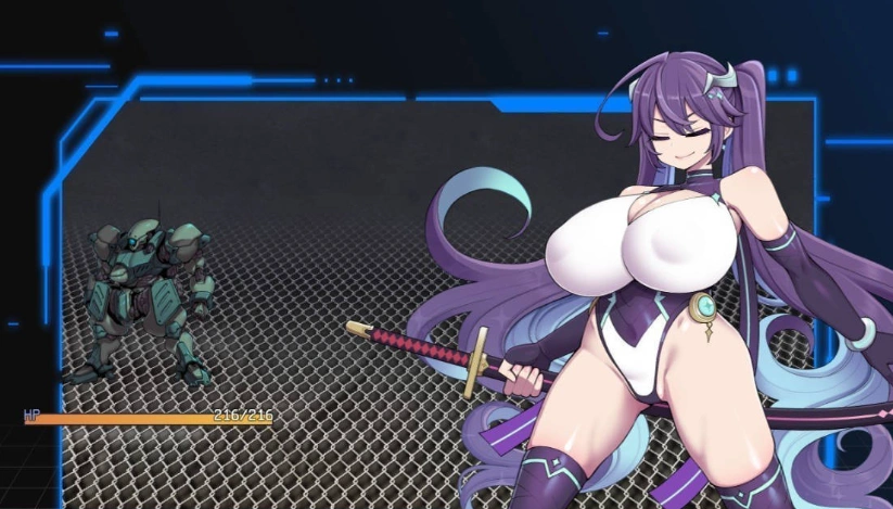 图片[3]-[精品RPG/汉化]星月明日奈与淫欲的地下街– Append – 挂载AI汉化版[大更新DLC/战斗H][2.5G]-Illusion中国官网 - i社游戏免费下载i社中国官网