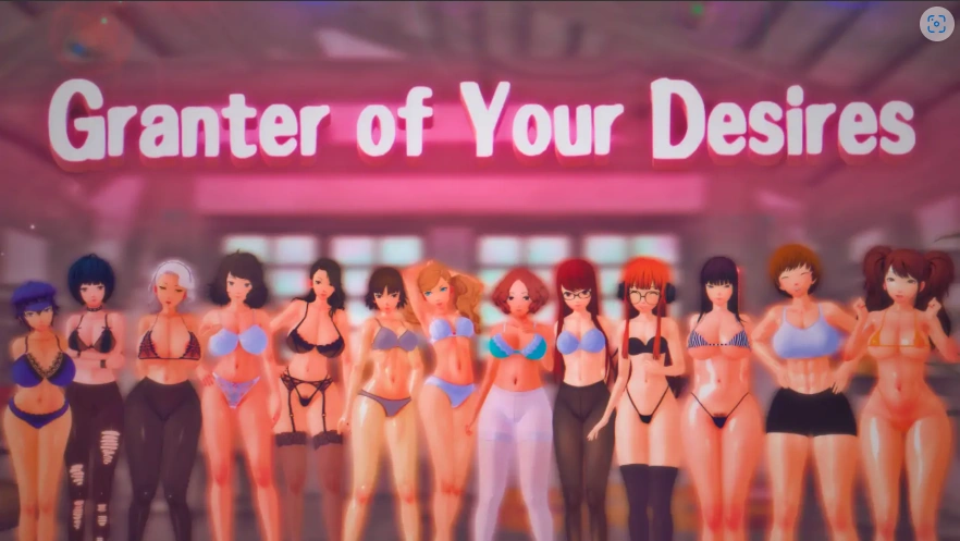 [日式SLG/汉化] 你的愿望的授予者 – R Granter of Your Desires – R v0.20 Demo PC+安卓汉化版 [1G]-Illusion中国官网 - i社游戏免费下载i社中国官网
