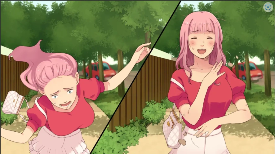 [2D欧美SLG/汉化] 我女朋友的朋友 My Girlfriend’s Friends v2.0b2 PC+安卓汉化版 [5G]-Illusion中国官网 - i社游戏免费下载i社中国官网