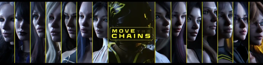 【欧美SLG/汉化/动态】移动链条0.3汉化版【PC+安卓/3.54G/更新】-Illusion中国官网 - i社游戏免费下载i社中国官网