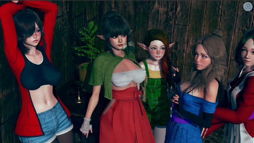 [亚洲SLG/汉化] 流浪梦魇2 流浪孵化 Stray Incubus S2 Gh.2a PC+安卓汉化版 [1.2G]-Illusion中国官网 - i社游戏免费下载i社中国官网