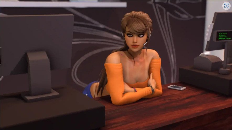 【欧美SLG/汉化/沙盒】夏天的愿望v0.4F AI版【PC+安卓/7.01G/更新】The Wants of Summer [v0.4F]-Illusion中国官网 - i社游戏免费下载i社中国官网