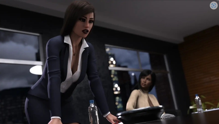 【欧美SLG/汉化/动态】法律学院Ep.3 AI版【PC+安卓/9.42G/更新】-Illusion中国官网 - i社游戏免费下载i社中国官网