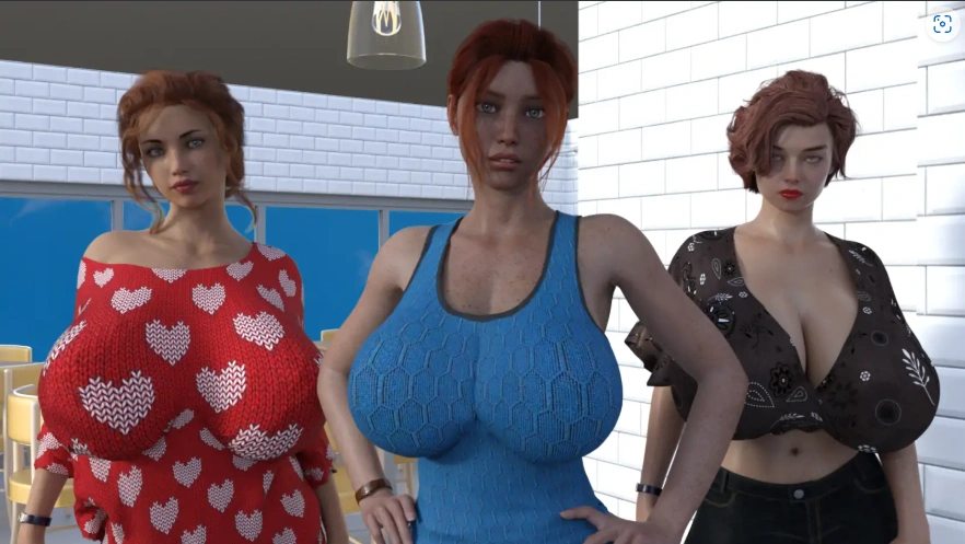 【欧美SLG/汉化/动态】一分钱一分货v0.69 AI版【PC+安卓/5.52G/更新】In for a Penny [v0.69]-Illusion中国官网 - i社游戏免费下载i社中国官网