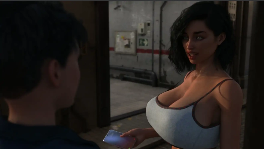 [欧美SLG/汉化] 金童 The Golden Boy Reworked v0.7 Producer Version PC+安卓汉化版 [5.6G]-Illusion中国官网 - i社游戏免费下载i社中国官网