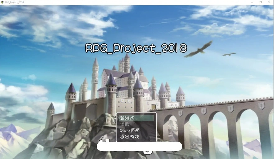 [RPG/中文/战斗H] 紧缚！拘束！毫不留情的奴隶狩猎GAME！ 官方中文步兵版 [500M]-Illusion中国官网 - i社游戏免费下载i社中国官网