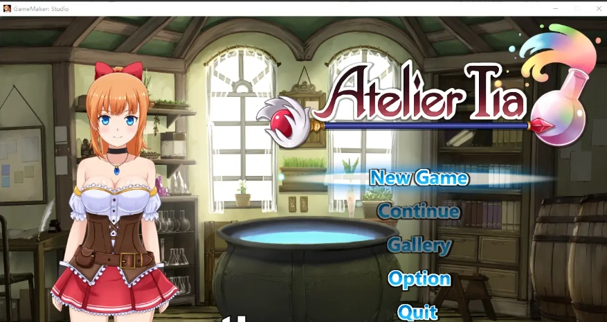 [ACT/中文] 蒂亚的炼金工坊 V1.01 官方中文完结修复版附存档 [1.7G]-Illusion中国官网 - i社游戏免费下载i社中国官网