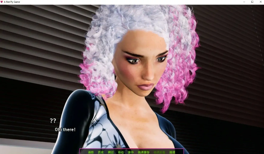 [欧美SLG/汉化/NTR] 童年戏剧 PoVesti：Childhood Drama-v3.54 PC+安卓汉化版 [2.2G]-Illusion中国官网 - i社游戏免费下载i社中国官网