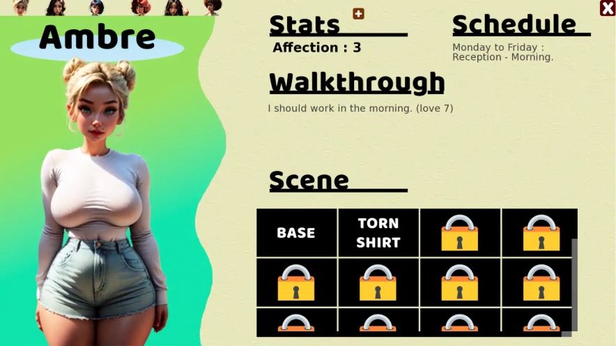 [欧美SLG/汉化] 维度完结 AIrise Dimension_AIrise_SR_free_[Final] PC+安卓汉化完结版 [1.8G]-Illusion中国官网 - i社游戏免费下载i社中国官网