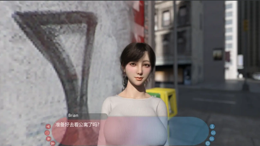 【欧美SLG/汉化/动态】正义还是仁慈v13 AI版【PC+安卓/4.25G/更新】By Justice or Mercy [v13]-Illusion中国官网 - i社游戏免费下载i社中国官网