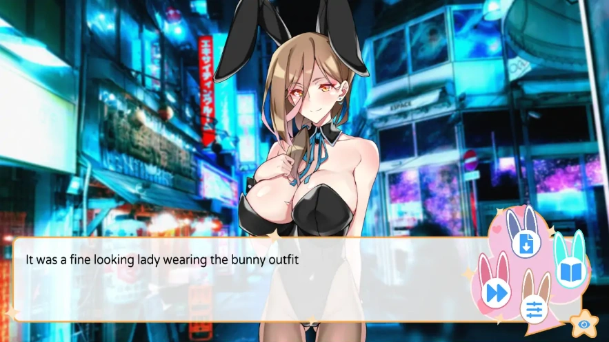 [SLG/动态/生肉] 兔兔“健身”俱乐部 Usagi Health Club 正式步兵版 [2G]-Illusion中国官网 - i社游戏免费下载i社中国官网