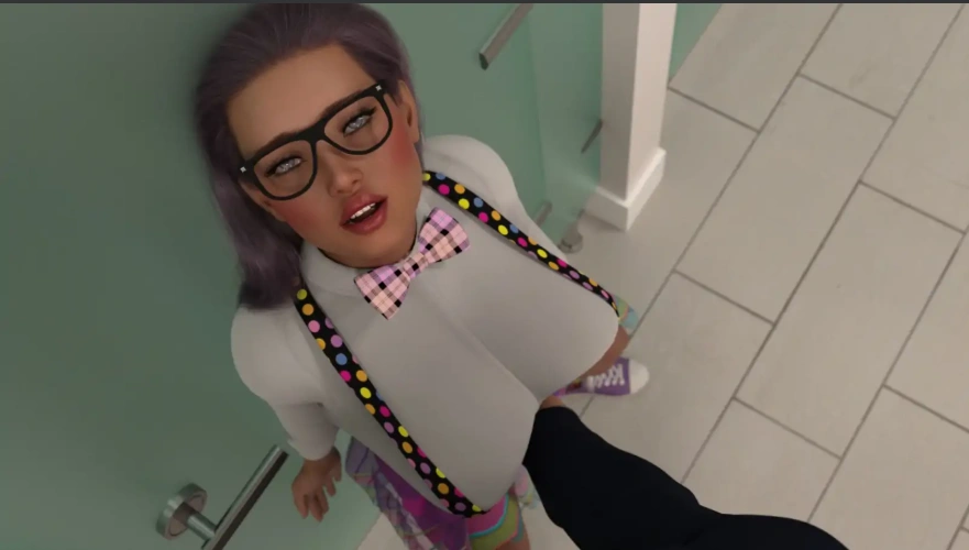 [巨根欧美SLG/汉化] 奶奶家6 祖母之家 Grandma’s House 6 V0.82 PC+安卓汉化版 [1G]-Illusion中国官网 - i社游戏免费下载i社中国官网