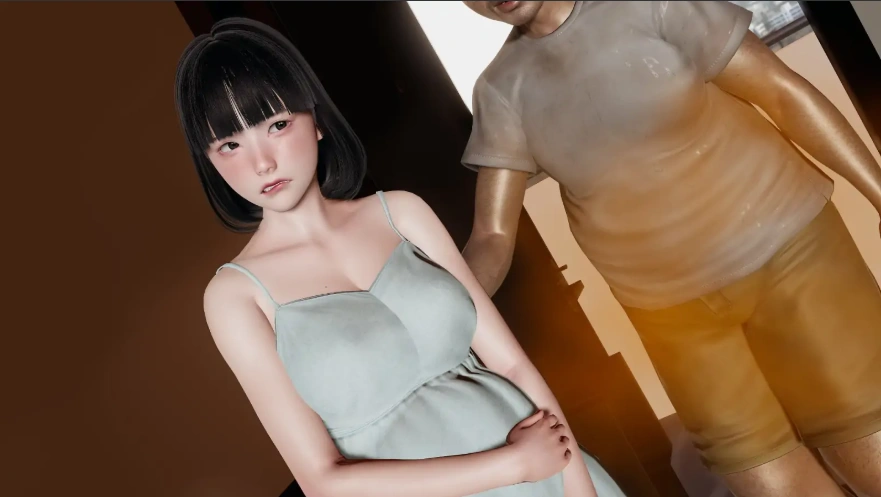 [亚洲SLG/汉化] 富江要结婚 Tomie Wants to Get Married Unofficial Renpy Port [v1.1b] PC+安卓汉化版 [6.5G]-Illusion中国官网 - i社游戏免费下载i社中国官网