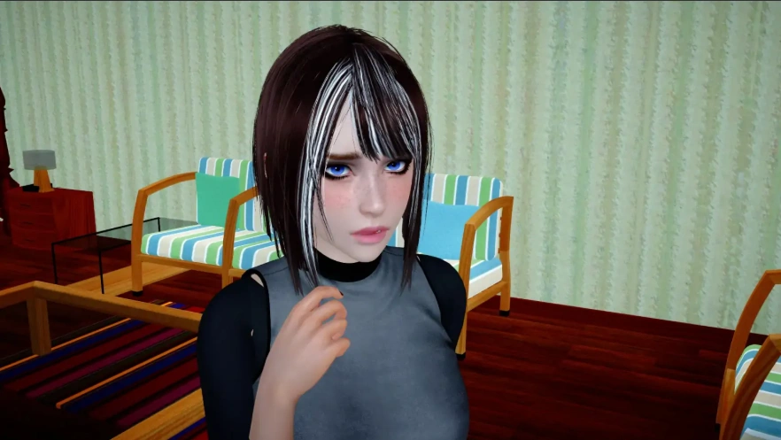 [亚洲SLG/汉化/沙盒] 公寓 1B Apartment 1B v0.4 PC+安卓汉化版 [G]-Illusion中国官网 - i社游戏免费下载i社中国官网