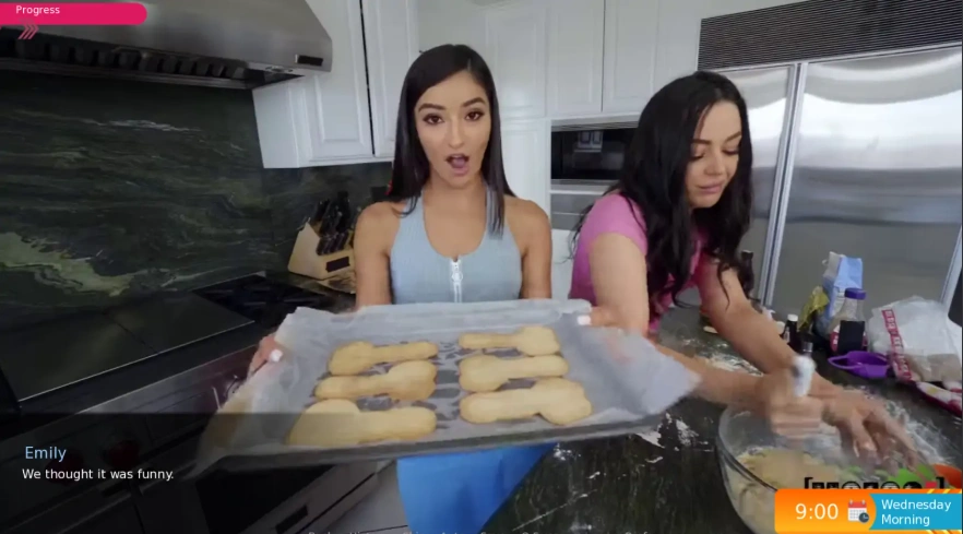 [真人欧美/SLG/汉化] 公寓楼 公寓大楼 Apartment Building v0.21 汉化版 [4G]-Illusion中国官网 - i社游戏免费下载i社中国官网