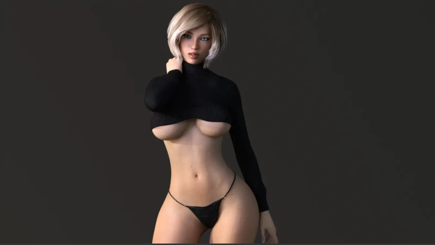 [欧美SLG/汉化] 男巫 女巫魔法能力的男人 The Coven v0.9.5 PC+安卓汉化版 [5G]-Illusion中国官网 - i社游戏免费下载i社中国官网