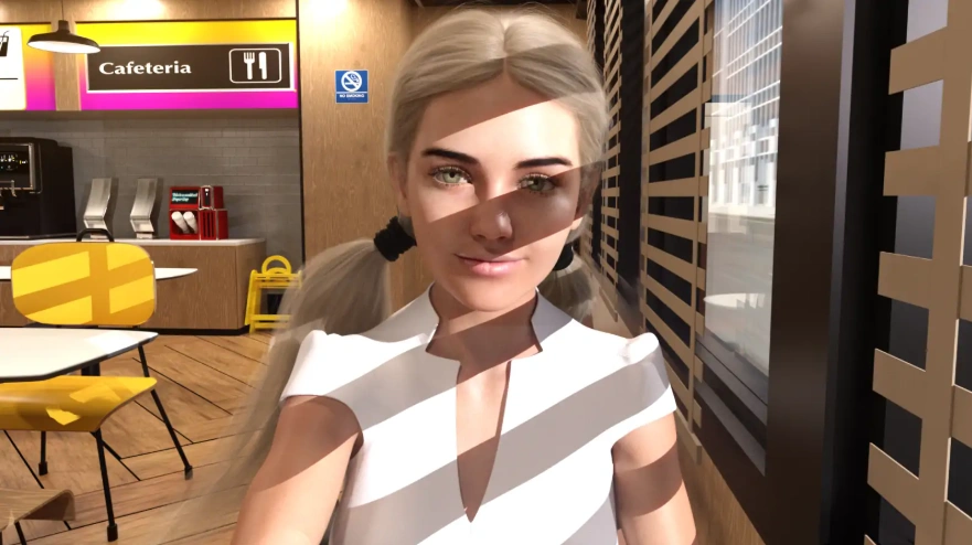 [欧美SLG/汉化] 毒蛇0.4 The Viper [v0.4] PC+安卓汉化版 [2G]-Illusion中国官网 - i社游戏免费下载i社中国官网