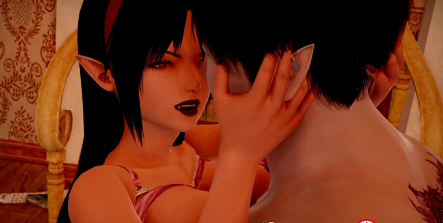 [亚洲SLG/汉化] 血液传播：史密斯的血统 Moniker Smiths BLOODLINES-v0.76 Public PC+安卓汉化版 [5G]-Illusion中国官网 - i社游戏免费下载i社中国官网