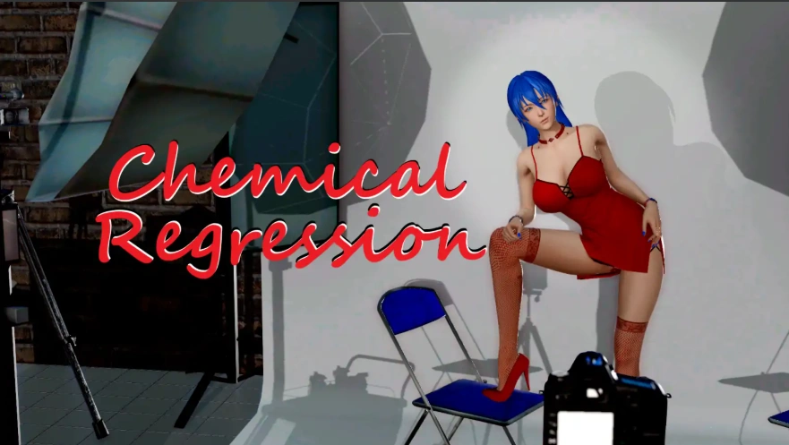 [亚洲SLG/汉化] 化学回归 Chemical Regression-v1.0 PC+安卓汉化版 [2.1G]-Illusion中国官网 - i社游戏免费下载i社中国官网